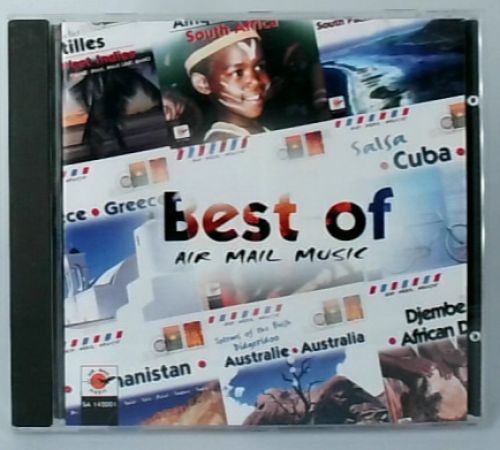 Best air mail music - mail,