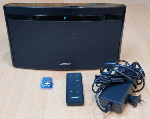 Sistema musicale digitale - , bose