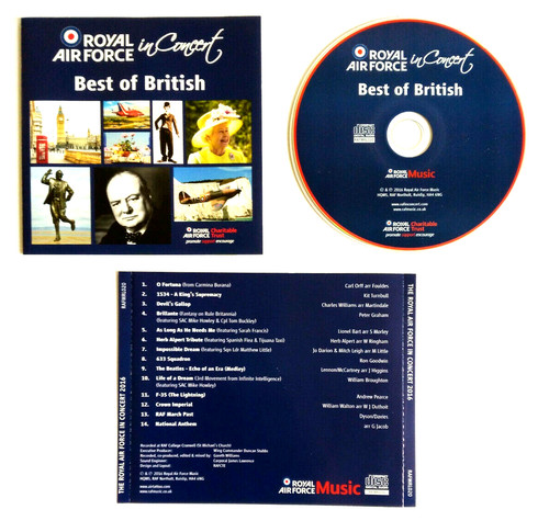 The royal air force - royal,