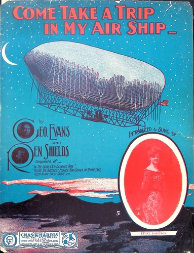 Come take trip - take, a