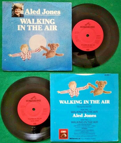 Aled jones walking in - aled,
