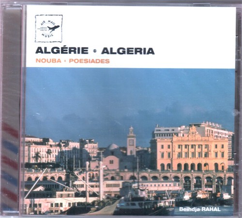 Beihdja rahal algérie - beihdja,