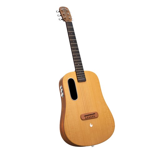 Lava music air spruce - lava,