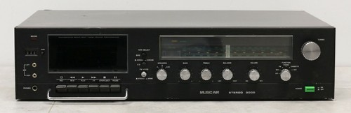 Music air stereo 3005 - stereo,