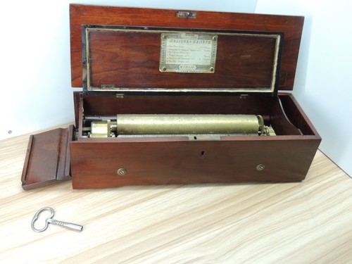 Rare early 19c - 19c, walnut