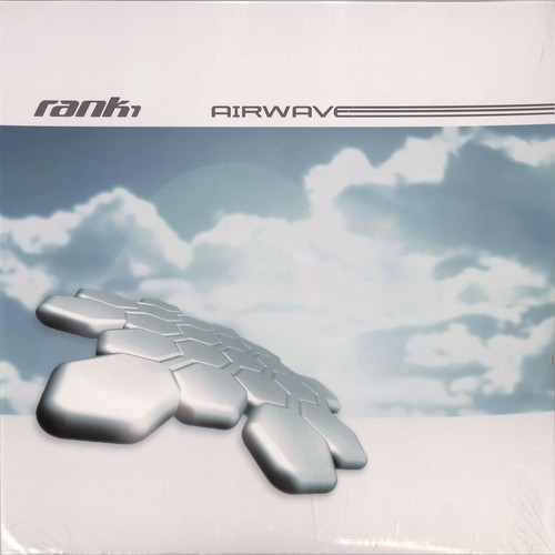 Rank airwave be yourself - /,