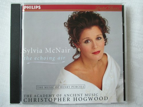 Sylvia mcnair the - sylvia,