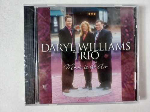 Music the air daryl - in,