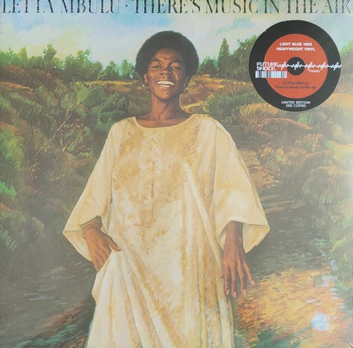 Letta mbulu there music - letta,