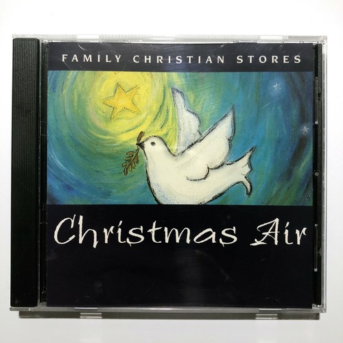 Christmas air music - christmas,