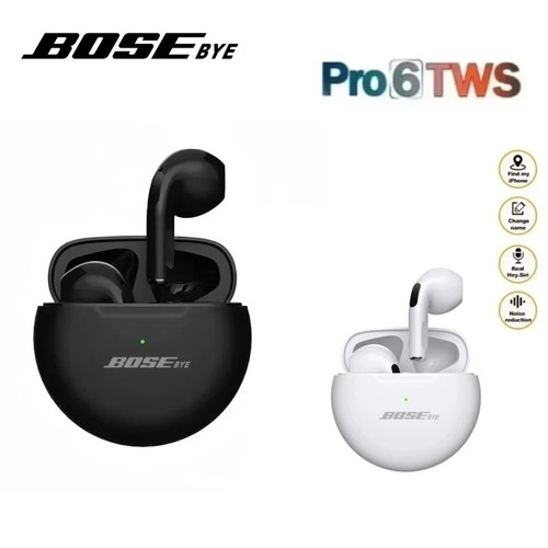 Bosebye air pro tws earphone - pro,