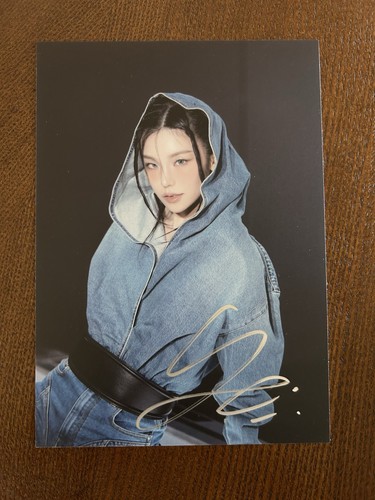 Itzy yeji air solo debutto - solo,