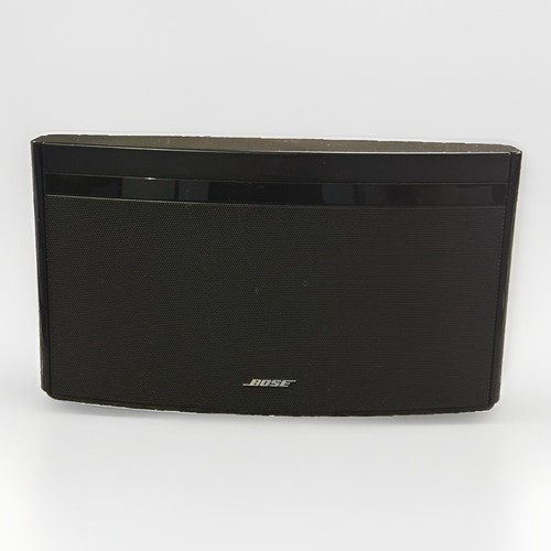 Bose soundlink air - soundlink, digital