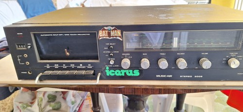 Music air stereo - air, mhf-3305