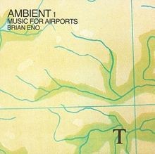 Music airports von - airports,