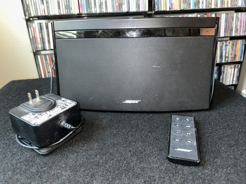 Sistema musicale digitale bose - sistema,