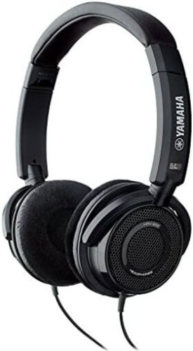 Yamaha cuffie open - cuffie, nero