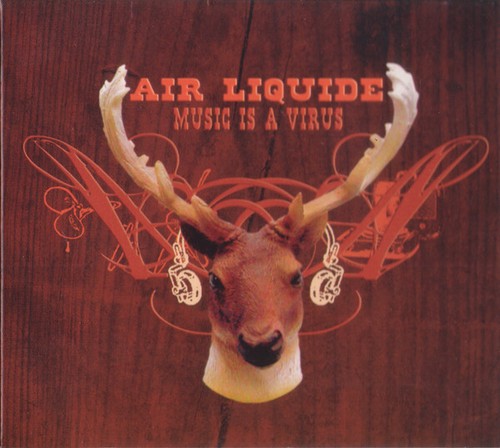 Air liquide music - music, a