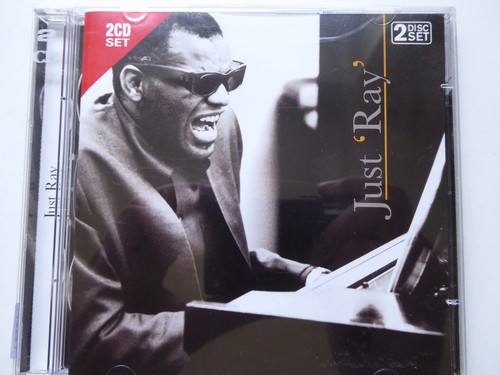 Ray charles just - charles,