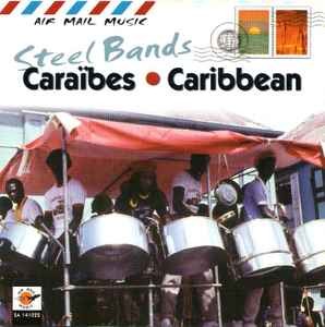 Air mail music caribbean - music,