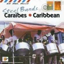 Air mail music caribbean - air,