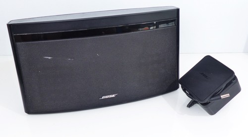 Bose soundlink air - air, digital