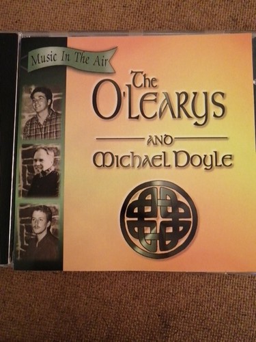 The learys and michael doyle - and,