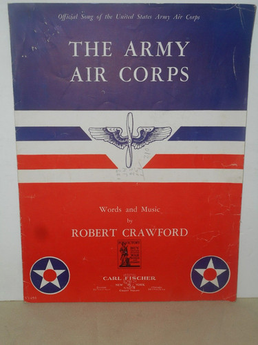 Ww2 army air corps spartiti - ww2,