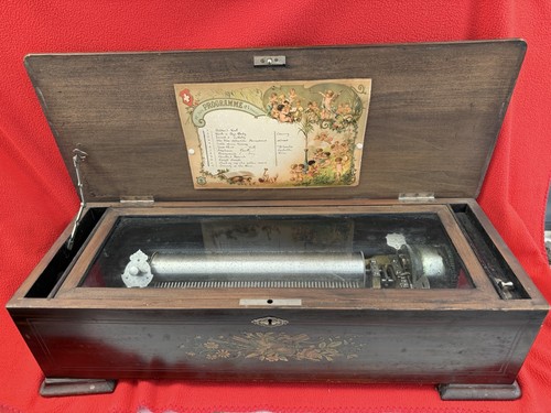 Antico carillon svizzero - , 12