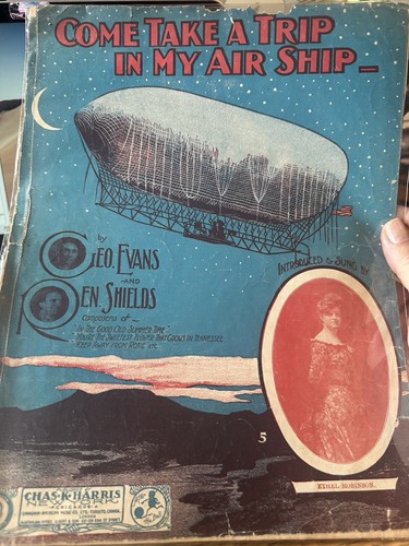 Spartiti pre 1920 - spartiti, pre/1920