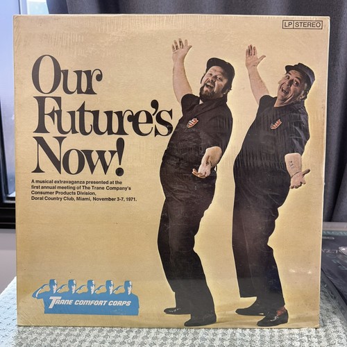 Various our future s now - our,
