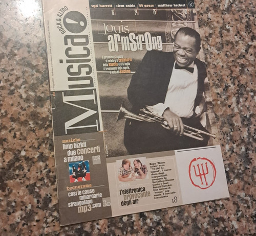 Musica repubblica 265 - di, repubblica-265