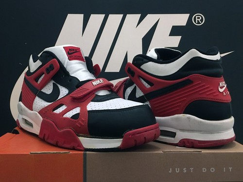 Nike air trainer iii - nike,