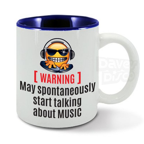 Warning talking about music - talking, on