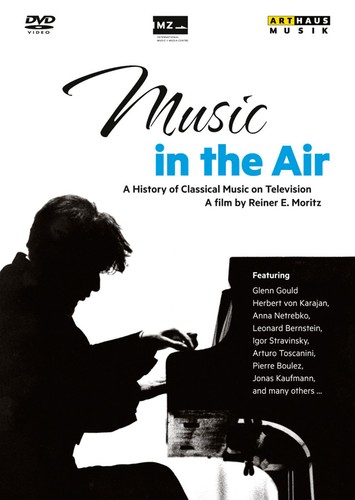 Music the air ein - in,