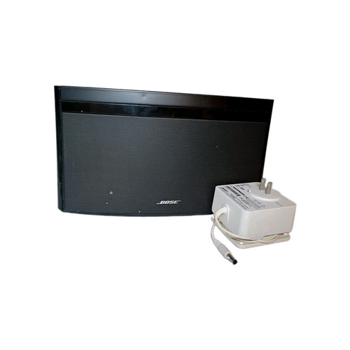 Bose soundlink air sistema - bose,