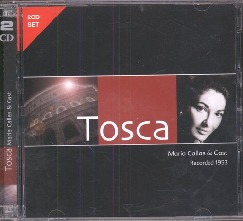 Amu079 maria callas - amu079,