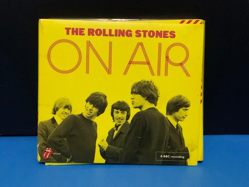 The rolling stones - rolling,