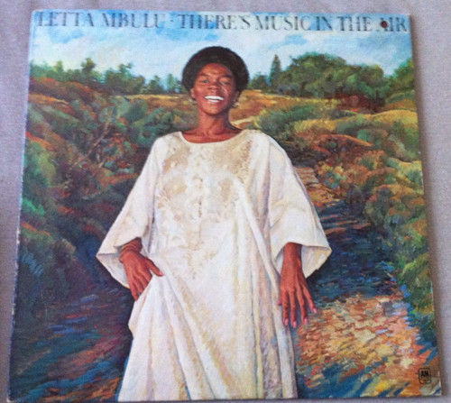 Letta mbulu - ,