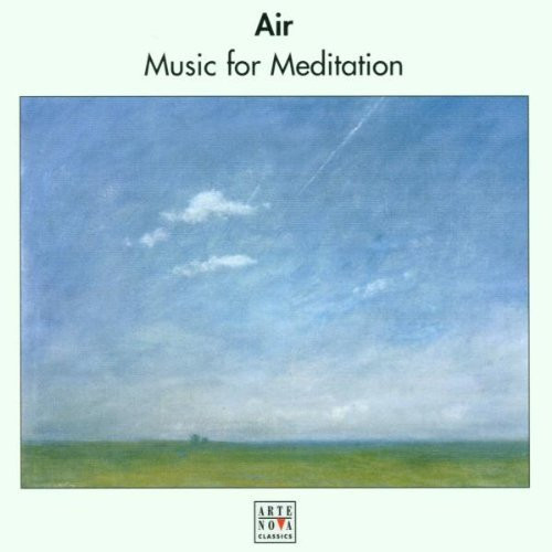 Air music for meditation - air-music,