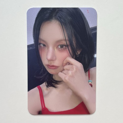Itzy yeji air official music - official,