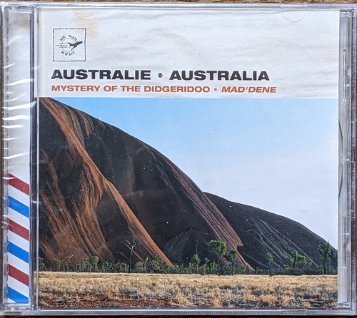 Australia mystery of - australia,