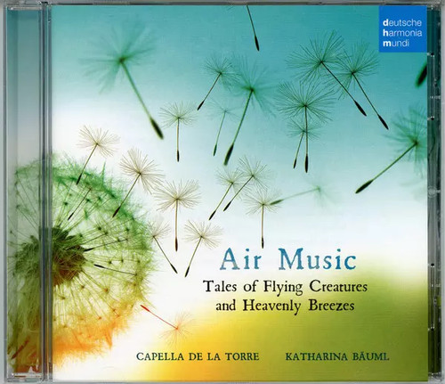 Air music tales flying - music:,