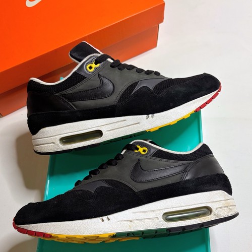Nike air max rasta 2006 - 1,
