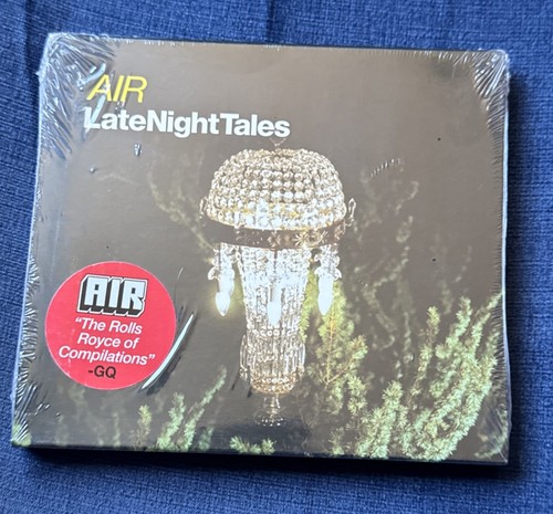 Latenighttales remaster by - [remaster],