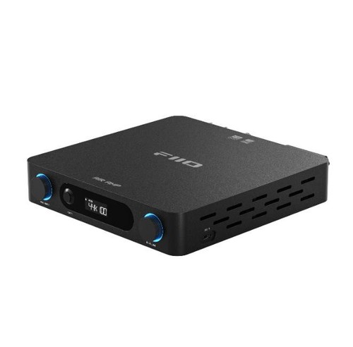 Fiio air amp - fiio, di