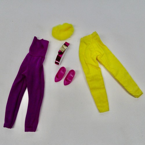 Vintage jem the holograms - vintage,