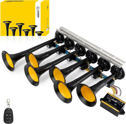 Melodia musicale air horn - 36,