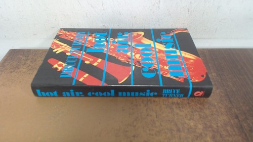 Hot air cool music - hot,