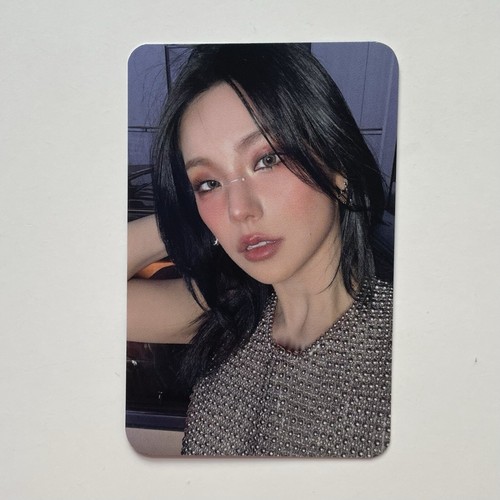 Itzy yeji air official music - official,